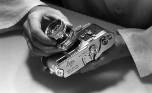 70 Jahre Leica M