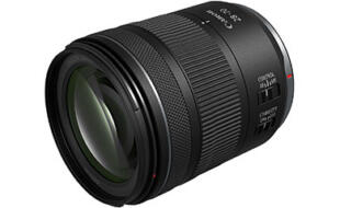 Canon RF 28-70mm F2.8 IS STM