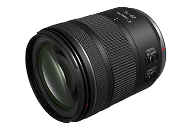 Canon RF 28-70mm F2.8 IS STM