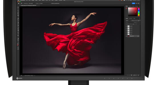 Eizo ColorEdge CG2400S