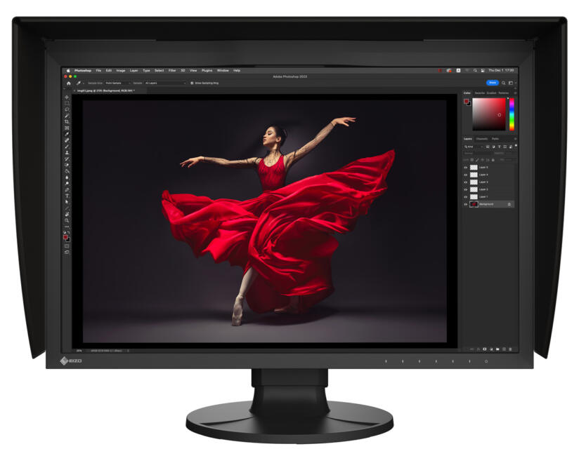 Eizo ColorEdge CG2400S