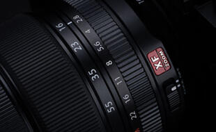 Fujinon XF16-55mmF2.8 R LM WR