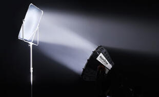 Godox BeamLight Max90