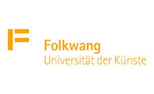 Logo Folkwang Universität der Künste