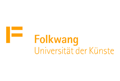 Logo Folkwang Universität der Künste