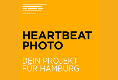 Logo Heartbeat Photo