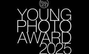 Logo bpp Young Photo Award