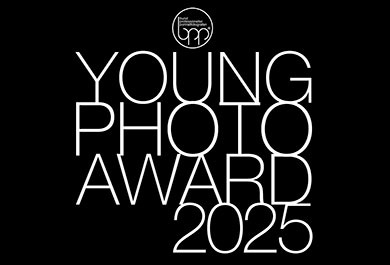 Logo bpp Young Photo Award