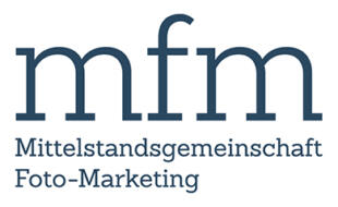 Logo Mittelstandsgemeinschaft Foto-Marketing