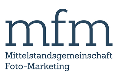 Logo Mittelstandsgemeinschaft Foto-Marketing