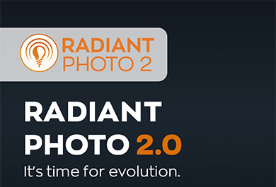 Radiant Photo 2