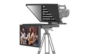 Desview Teleprompter