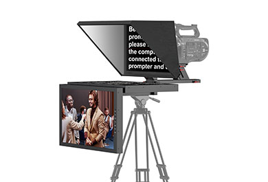 Desview Teleprompter