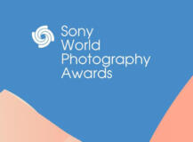 Logo Sony World Photography Awards 2025