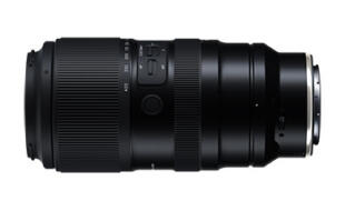 Tamron 50-400mm F/4.5-6.3 Di III VC VXD